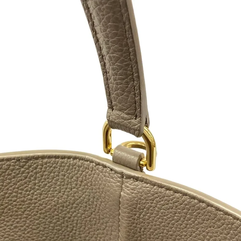 Celine 16 Bucket Bag Handbag
